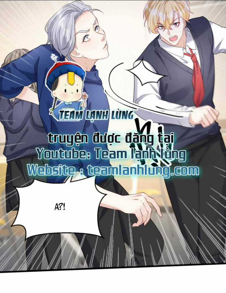 Tái Sinh Trở Lại : Chồng Cũ Khóc Lóc Cầu Xin Tái Hôn Chapter 41 trang 30