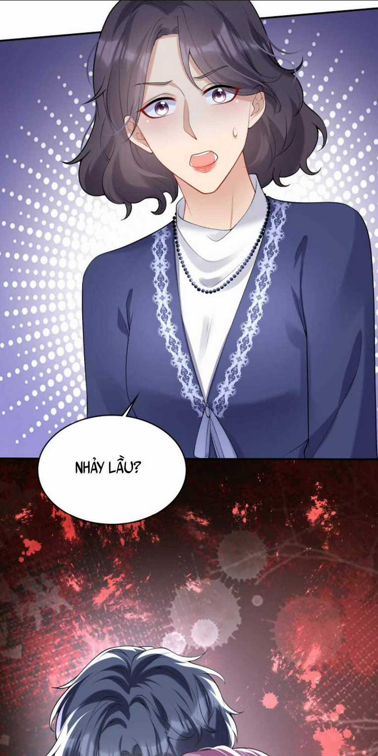 Tái Sinh Trở Lại : Chồng Cũ Khóc Lóc Cầu Xin Tái Hôn Chapter 41 trang 4