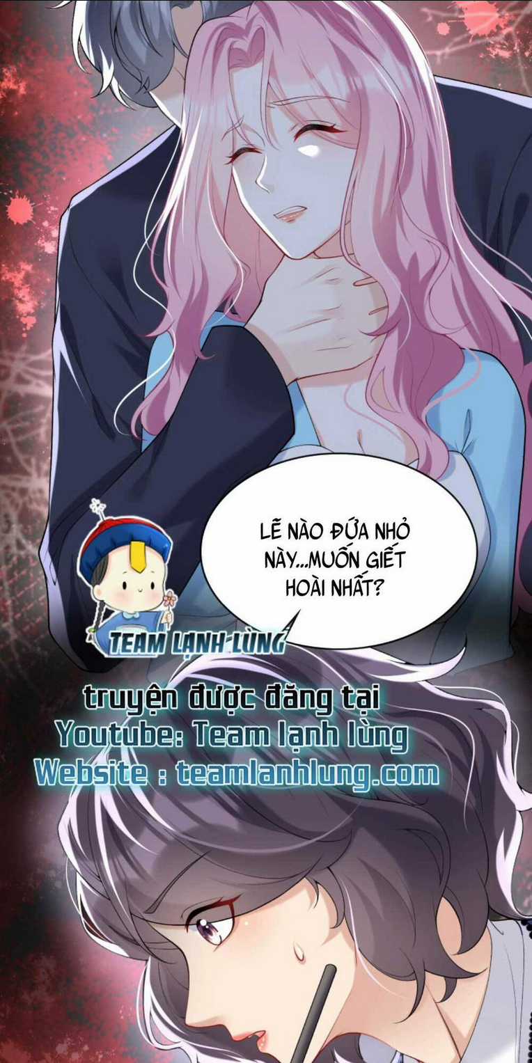 Tái Sinh Trở Lại : Chồng Cũ Khóc Lóc Cầu Xin Tái Hôn Chapter 41 trang 5