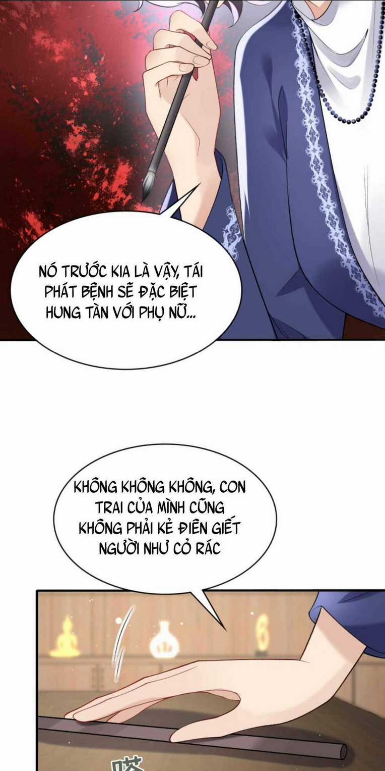 Tái Sinh Trở Lại : Chồng Cũ Khóc Lóc Cầu Xin Tái Hôn Chapter 41 trang 6