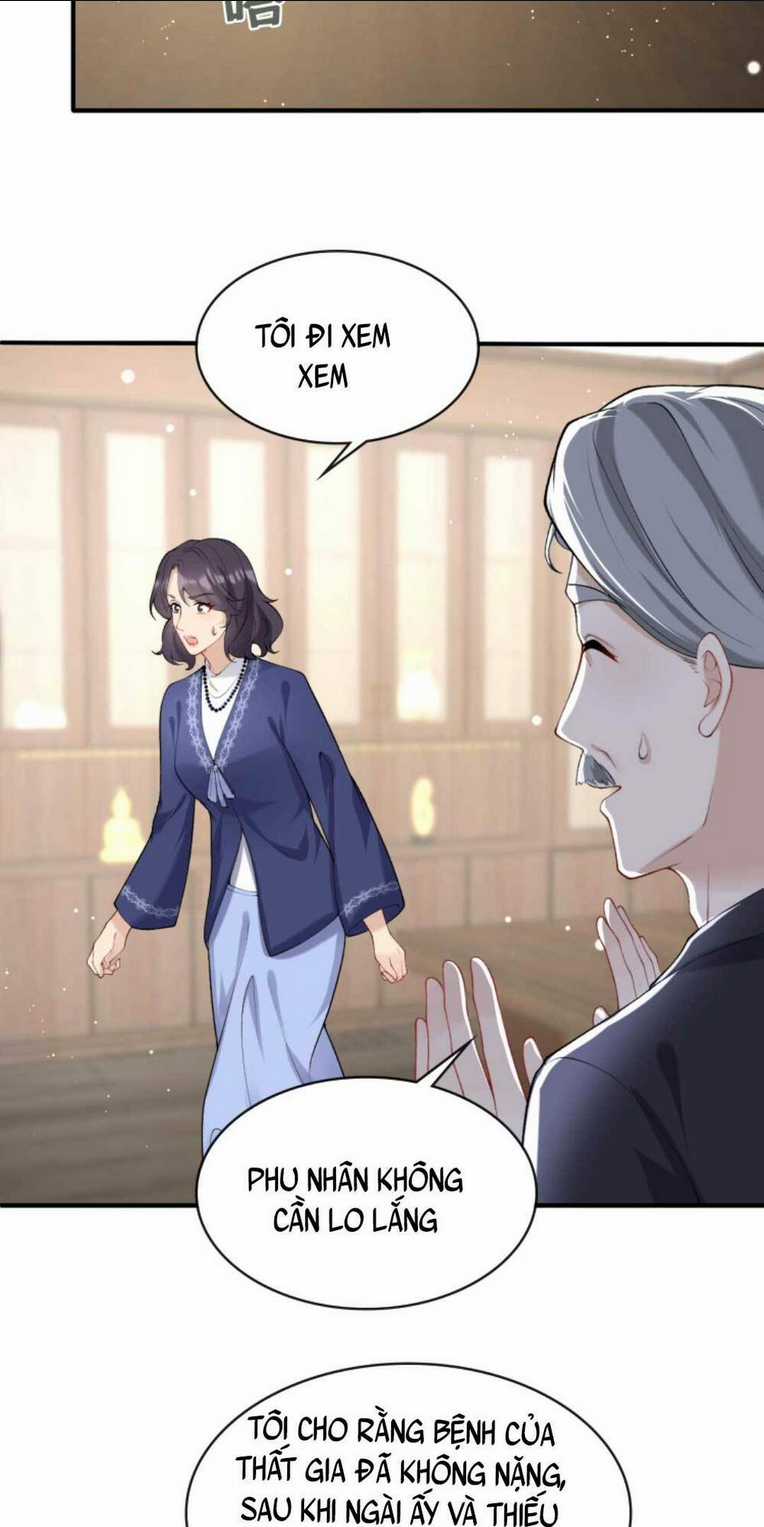 Tái Sinh Trở Lại : Chồng Cũ Khóc Lóc Cầu Xin Tái Hôn Chapter 41 trang 7