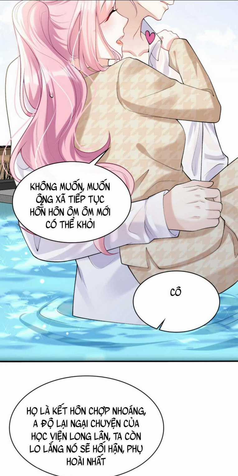 Tái Sinh Trở Lại : Chồng Cũ Khóc Lóc Cầu Xin Tái Hôn Chapter 41 trang 9