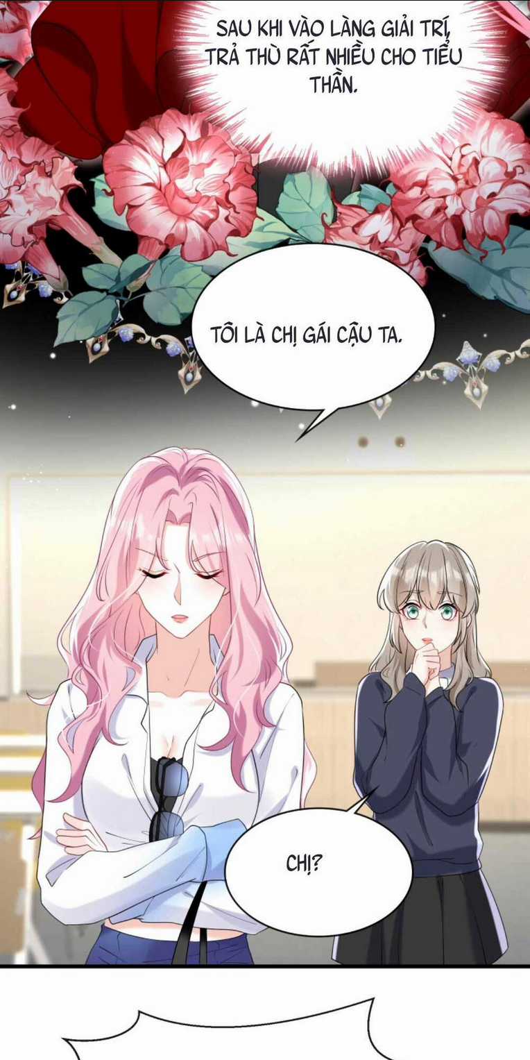 Tái Sinh Trở Lại : Chồng Cũ Khóc Lóc Cầu Xin Tái Hôn Chapter 42 trang 10