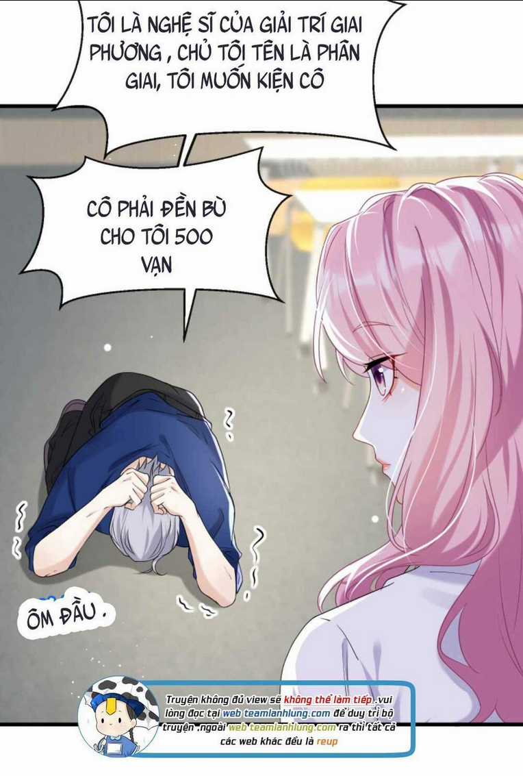 Tái Sinh Trở Lại : Chồng Cũ Khóc Lóc Cầu Xin Tái Hôn Chapter 42 trang 11