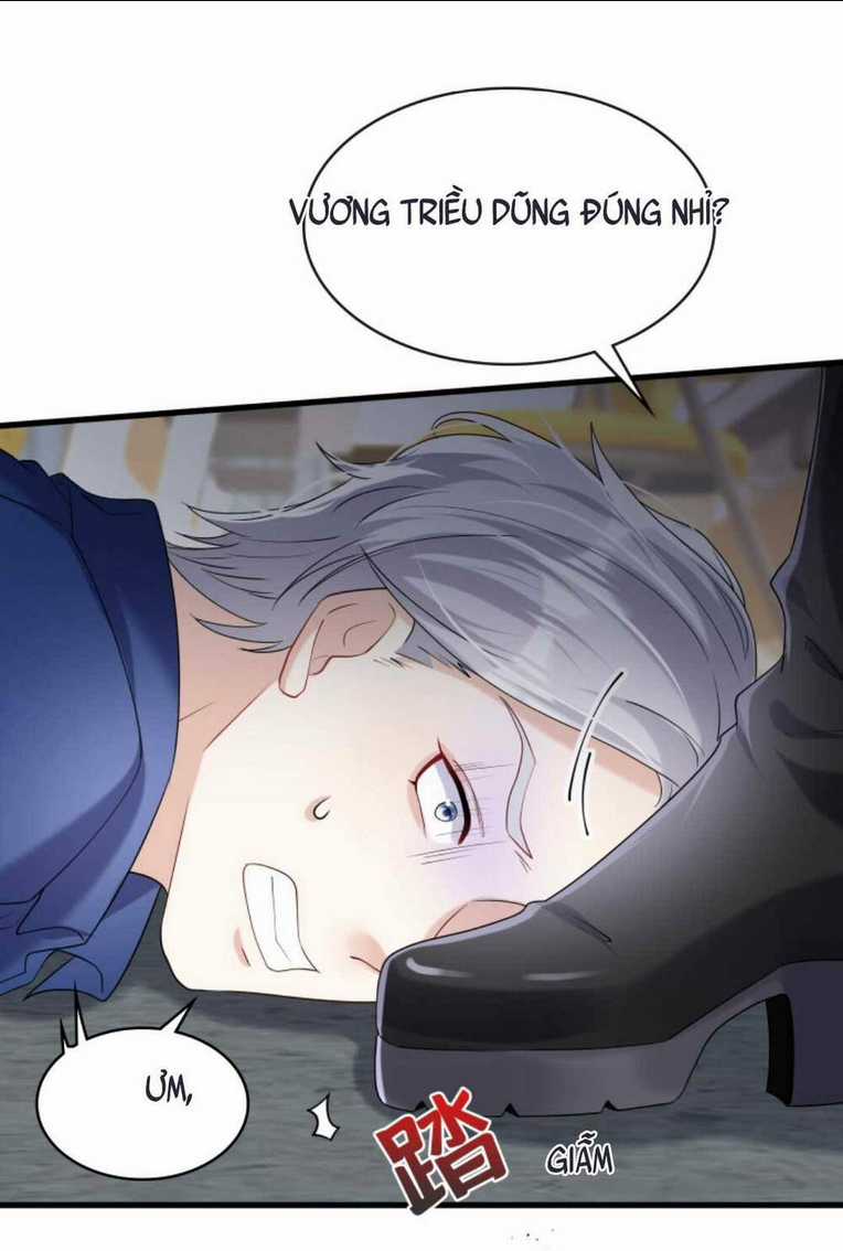 Tái Sinh Trở Lại : Chồng Cũ Khóc Lóc Cầu Xin Tái Hôn Chapter 42 trang 12