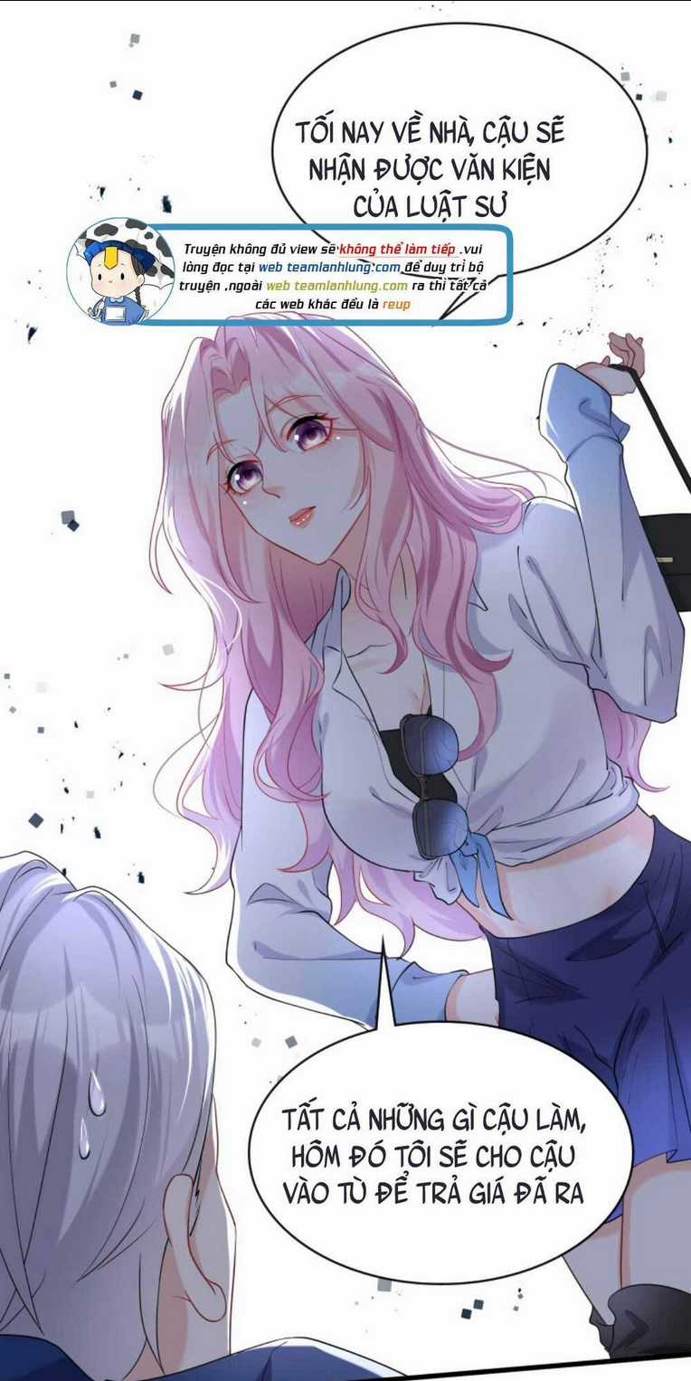 Tái Sinh Trở Lại : Chồng Cũ Khóc Lóc Cầu Xin Tái Hôn Chapter 42 trang 13