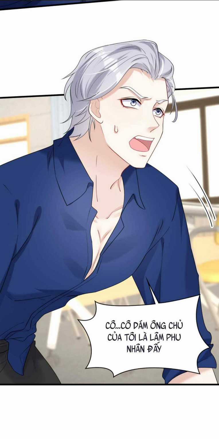 Tái Sinh Trở Lại : Chồng Cũ Khóc Lóc Cầu Xin Tái Hôn Chapter 42 trang 14