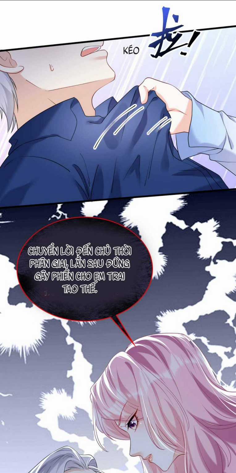 Tái Sinh Trở Lại : Chồng Cũ Khóc Lóc Cầu Xin Tái Hôn Chapter 42 trang 15