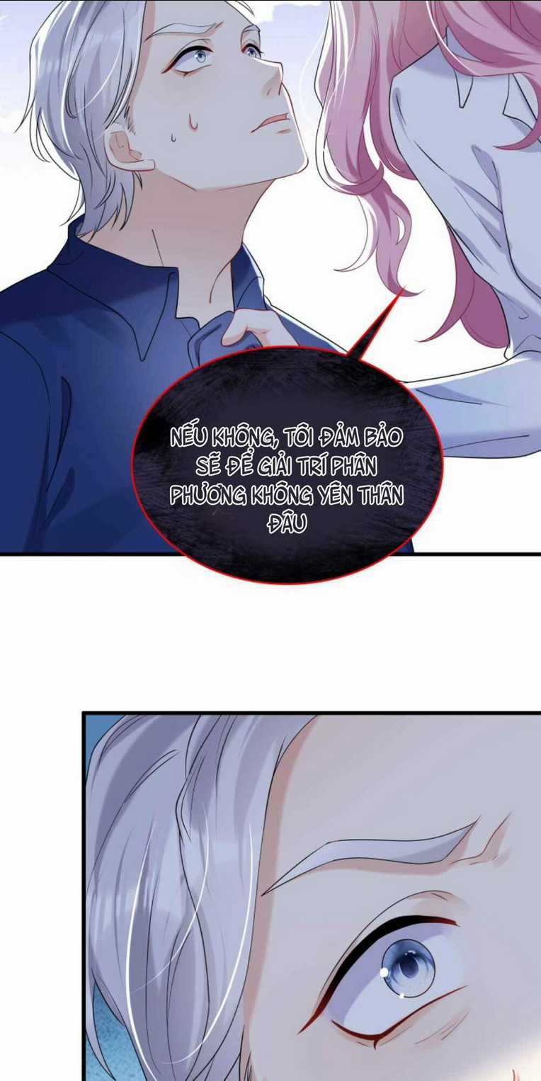 Tái Sinh Trở Lại : Chồng Cũ Khóc Lóc Cầu Xin Tái Hôn Chapter 42 trang 16