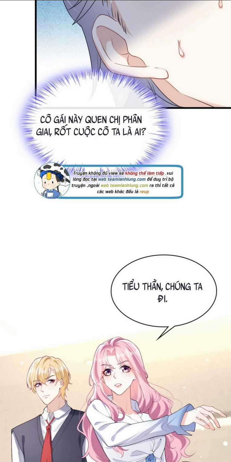 Tái Sinh Trở Lại : Chồng Cũ Khóc Lóc Cầu Xin Tái Hôn Chapter 42 trang 17