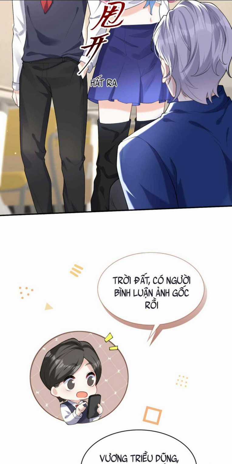 Tái Sinh Trở Lại : Chồng Cũ Khóc Lóc Cầu Xin Tái Hôn Chapter 42 trang 18