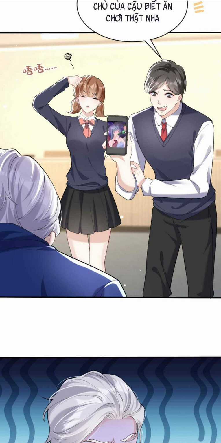 Tái Sinh Trở Lại : Chồng Cũ Khóc Lóc Cầu Xin Tái Hôn Chapter 42 trang 19