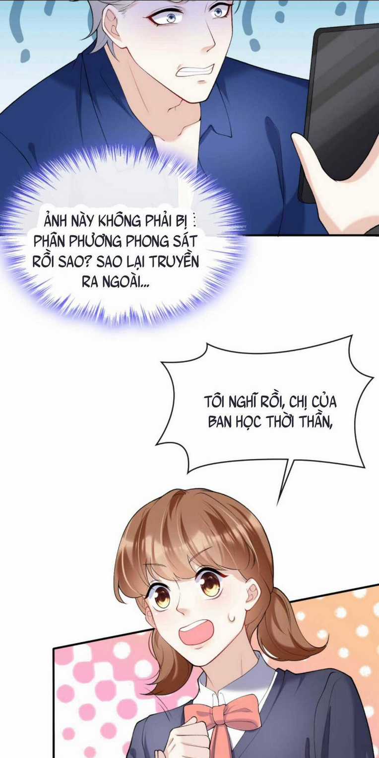 Tái Sinh Trở Lại : Chồng Cũ Khóc Lóc Cầu Xin Tái Hôn Chapter 42 trang 20