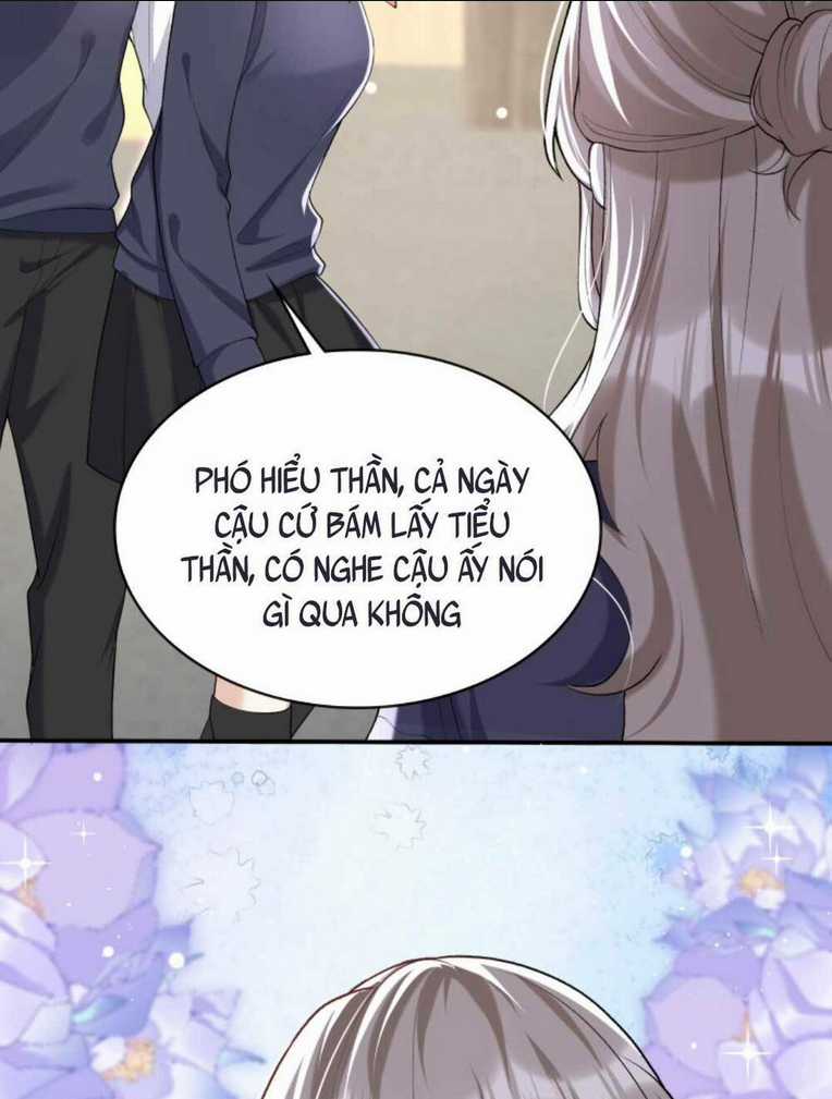 Tái Sinh Trở Lại : Chồng Cũ Khóc Lóc Cầu Xin Tái Hôn Chapter 42 trang 22