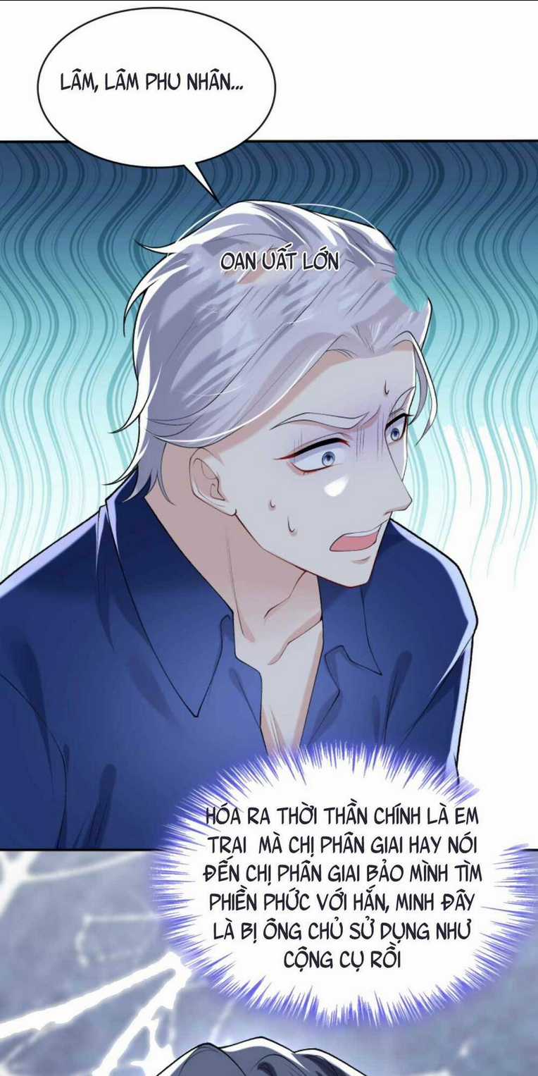 Tái Sinh Trở Lại : Chồng Cũ Khóc Lóc Cầu Xin Tái Hôn Chapter 42 trang 24