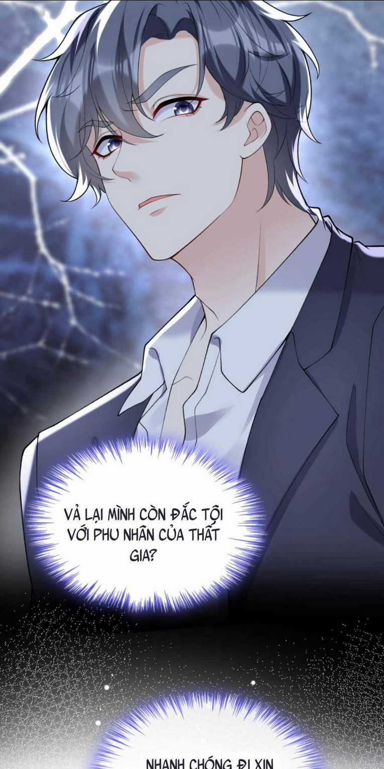 Tái Sinh Trở Lại : Chồng Cũ Khóc Lóc Cầu Xin Tái Hôn Chapter 42 trang 25