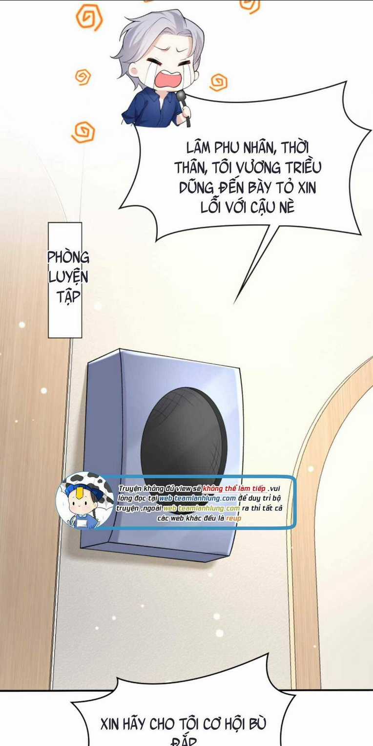 Tái Sinh Trở Lại : Chồng Cũ Khóc Lóc Cầu Xin Tái Hôn Chapter 42 trang 27