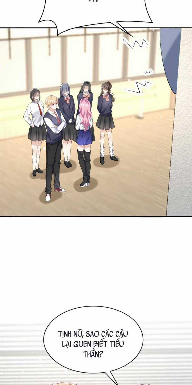 Tái Sinh Trở Lại : Chồng Cũ Khóc Lóc Cầu Xin Tái Hôn Chapter 42 trang 28