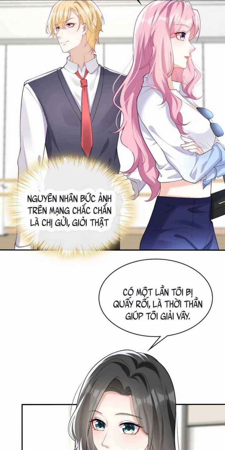 Tái Sinh Trở Lại : Chồng Cũ Khóc Lóc Cầu Xin Tái Hôn Chapter 42 trang 29