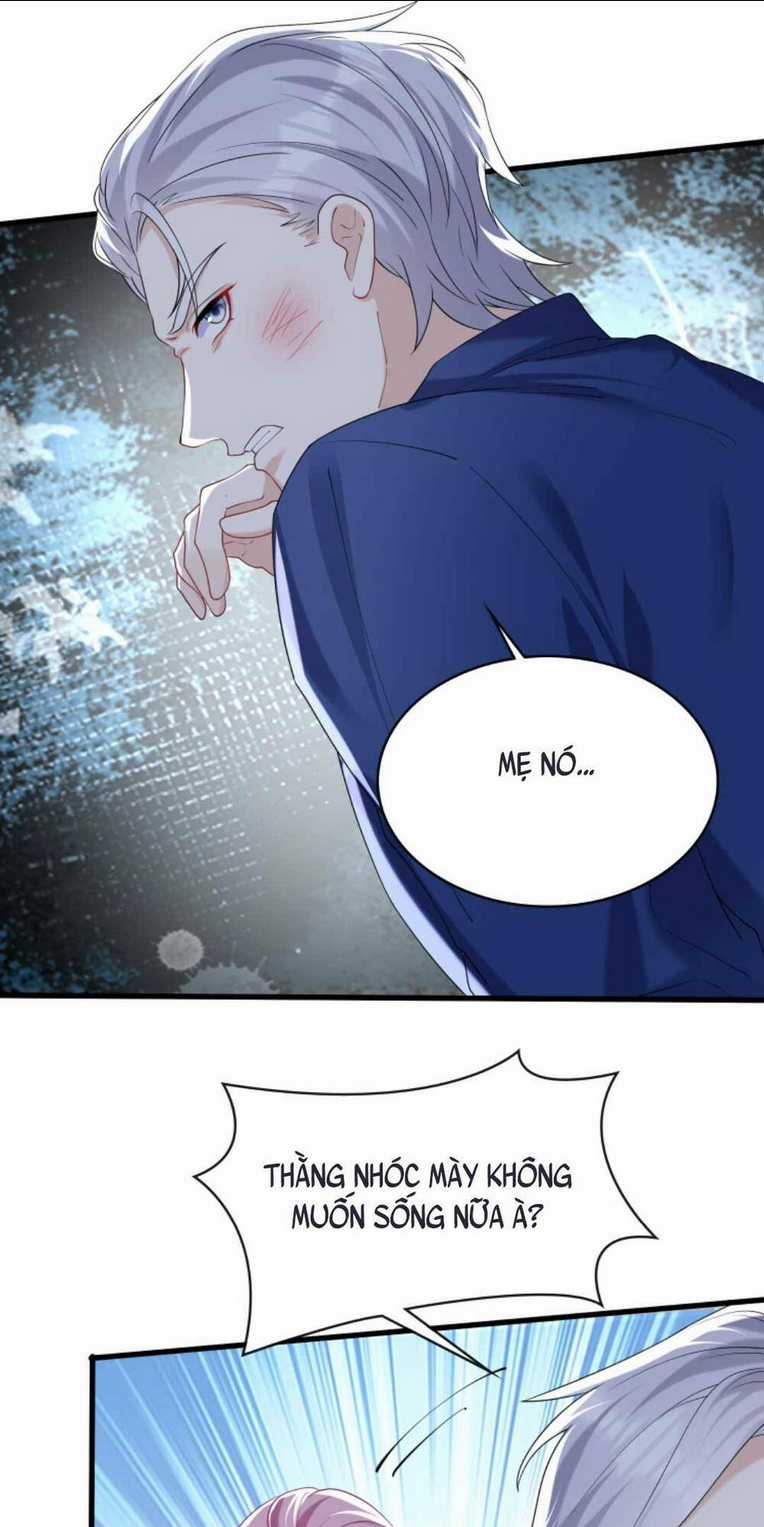 Tái Sinh Trở Lại : Chồng Cũ Khóc Lóc Cầu Xin Tái Hôn Chapter 42 trang 3