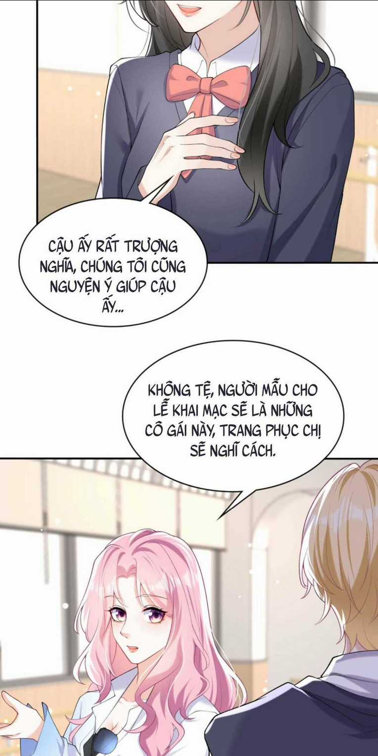 Tái Sinh Trở Lại : Chồng Cũ Khóc Lóc Cầu Xin Tái Hôn Chapter 42 trang 30