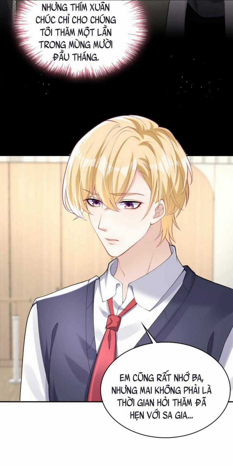 Tái Sinh Trở Lại : Chồng Cũ Khóc Lóc Cầu Xin Tái Hôn Chapter 42 trang 36