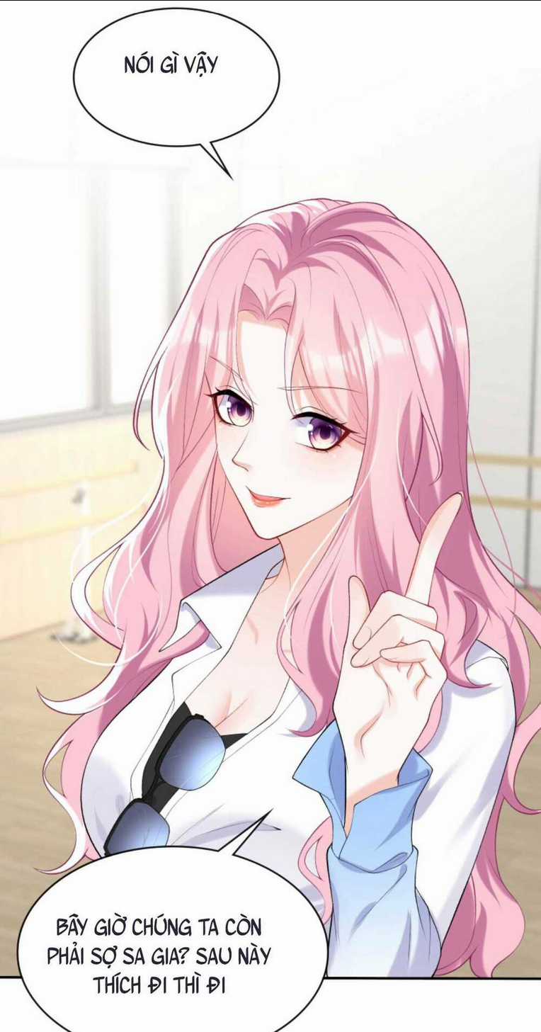 Tái Sinh Trở Lại : Chồng Cũ Khóc Lóc Cầu Xin Tái Hôn Chapter 42 trang 37