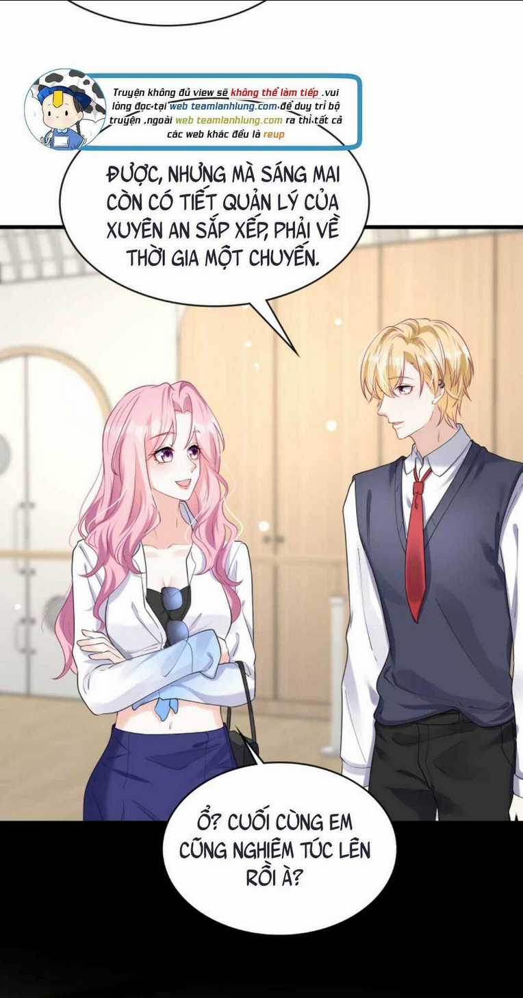 Tái Sinh Trở Lại : Chồng Cũ Khóc Lóc Cầu Xin Tái Hôn Chapter 42 trang 38