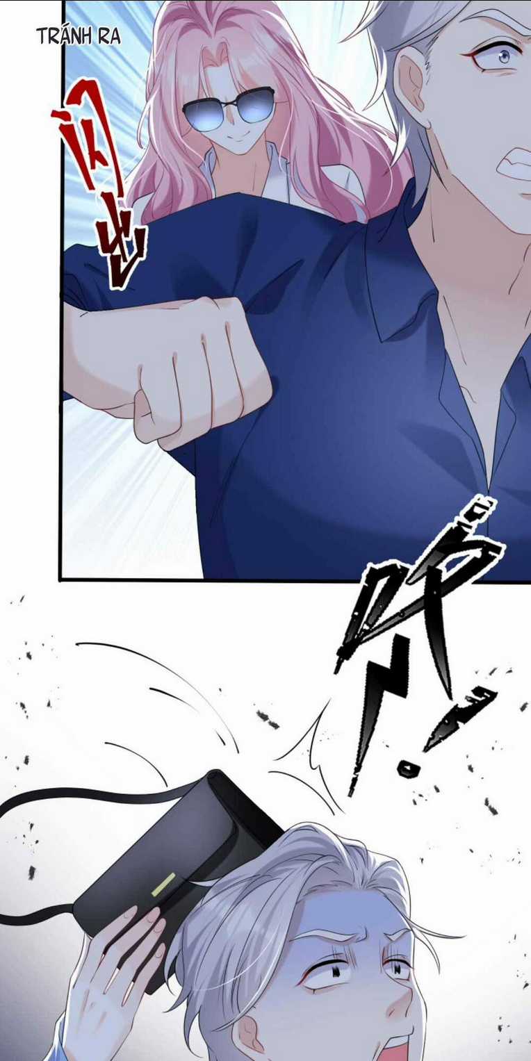 Tái Sinh Trở Lại : Chồng Cũ Khóc Lóc Cầu Xin Tái Hôn Chapter 42 trang 4