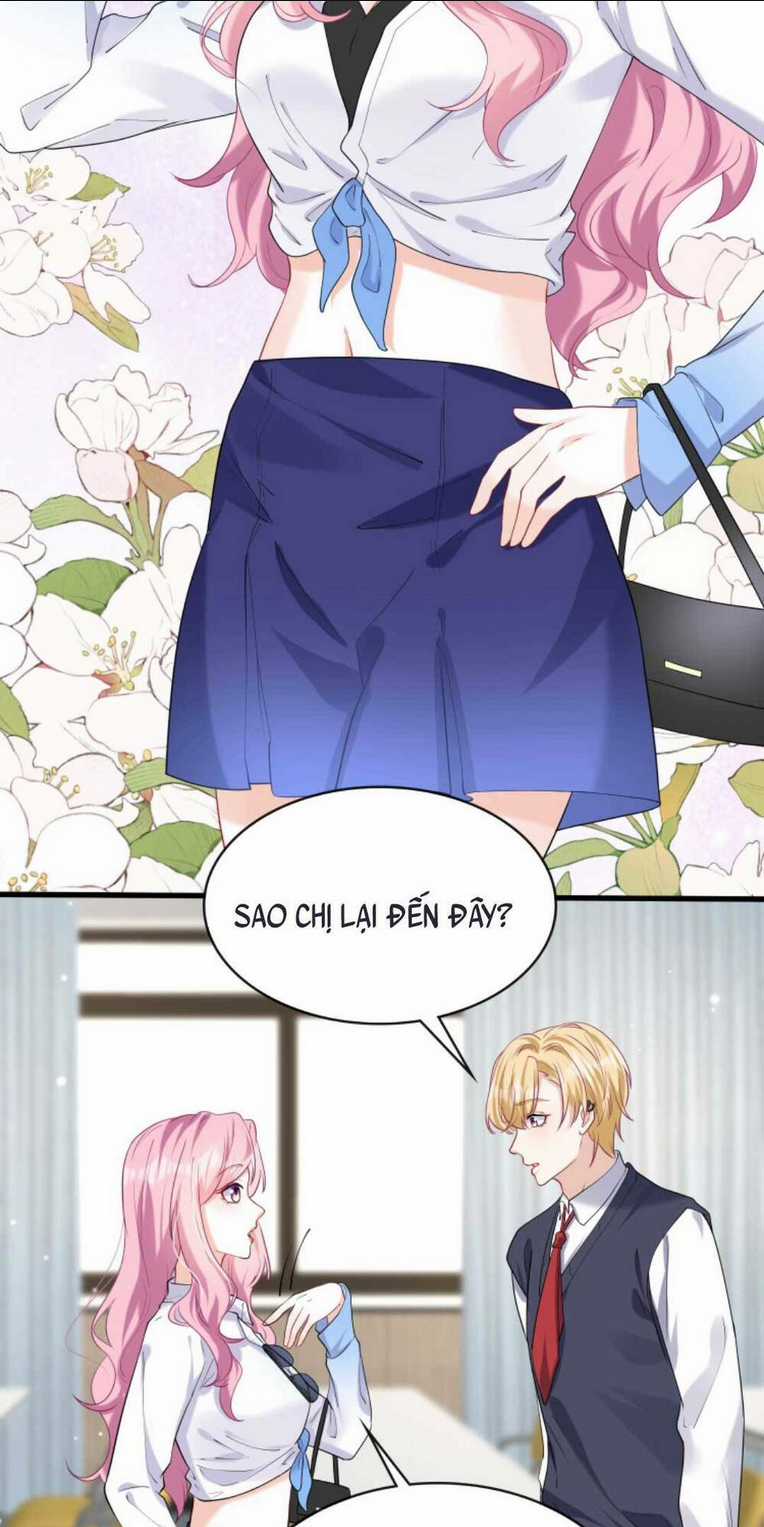 Tái Sinh Trở Lại : Chồng Cũ Khóc Lóc Cầu Xin Tái Hôn Chapter 42 trang 6