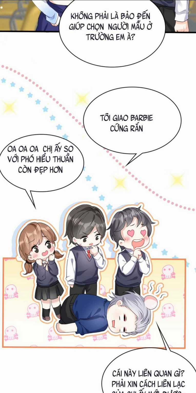 Tái Sinh Trở Lại : Chồng Cũ Khóc Lóc Cầu Xin Tái Hôn Chapter 42 trang 7