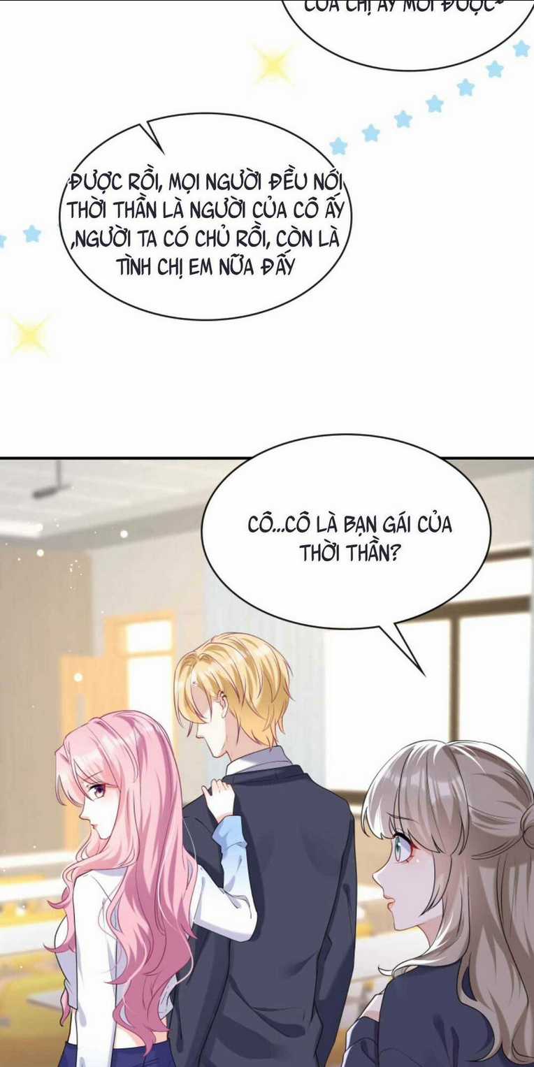 Tái Sinh Trở Lại : Chồng Cũ Khóc Lóc Cầu Xin Tái Hôn Chapter 42 trang 8