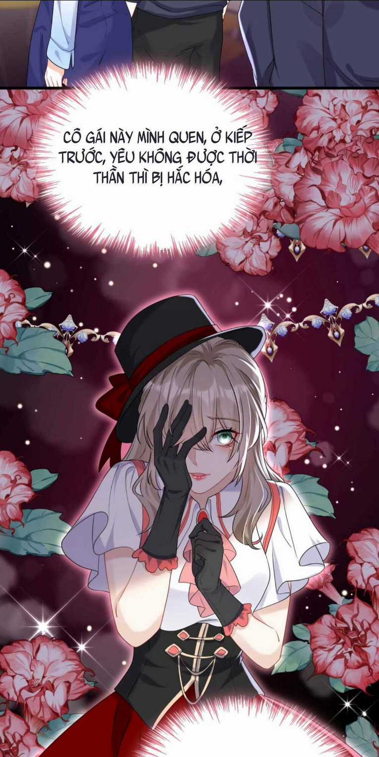 Tái Sinh Trở Lại : Chồng Cũ Khóc Lóc Cầu Xin Tái Hôn Chapter 42 trang 9