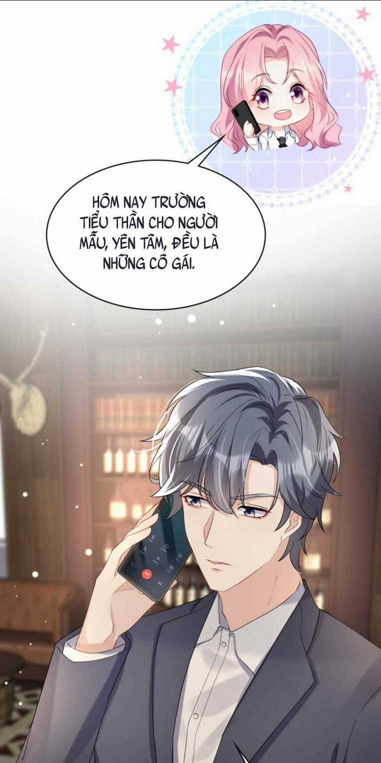 Tái Sinh Trở Lại : Chồng Cũ Khóc Lóc Cầu Xin Tái Hôn Chapter 43 trang 10