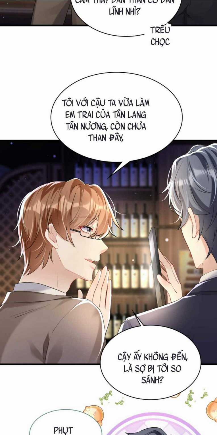 Tái Sinh Trở Lại : Chồng Cũ Khóc Lóc Cầu Xin Tái Hôn Chapter 43 trang 15