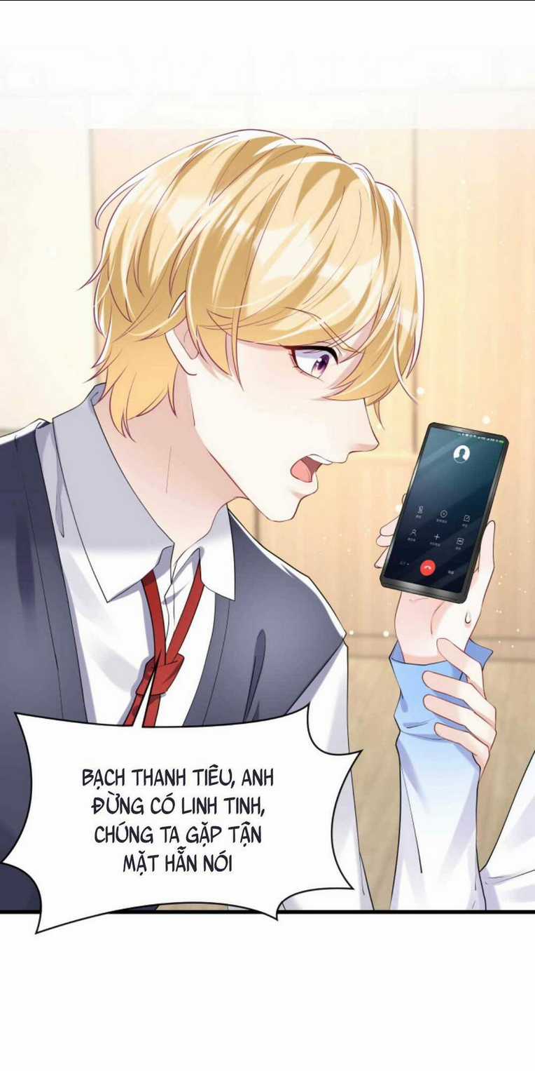 Tái Sinh Trở Lại : Chồng Cũ Khóc Lóc Cầu Xin Tái Hôn Chapter 43 trang 18