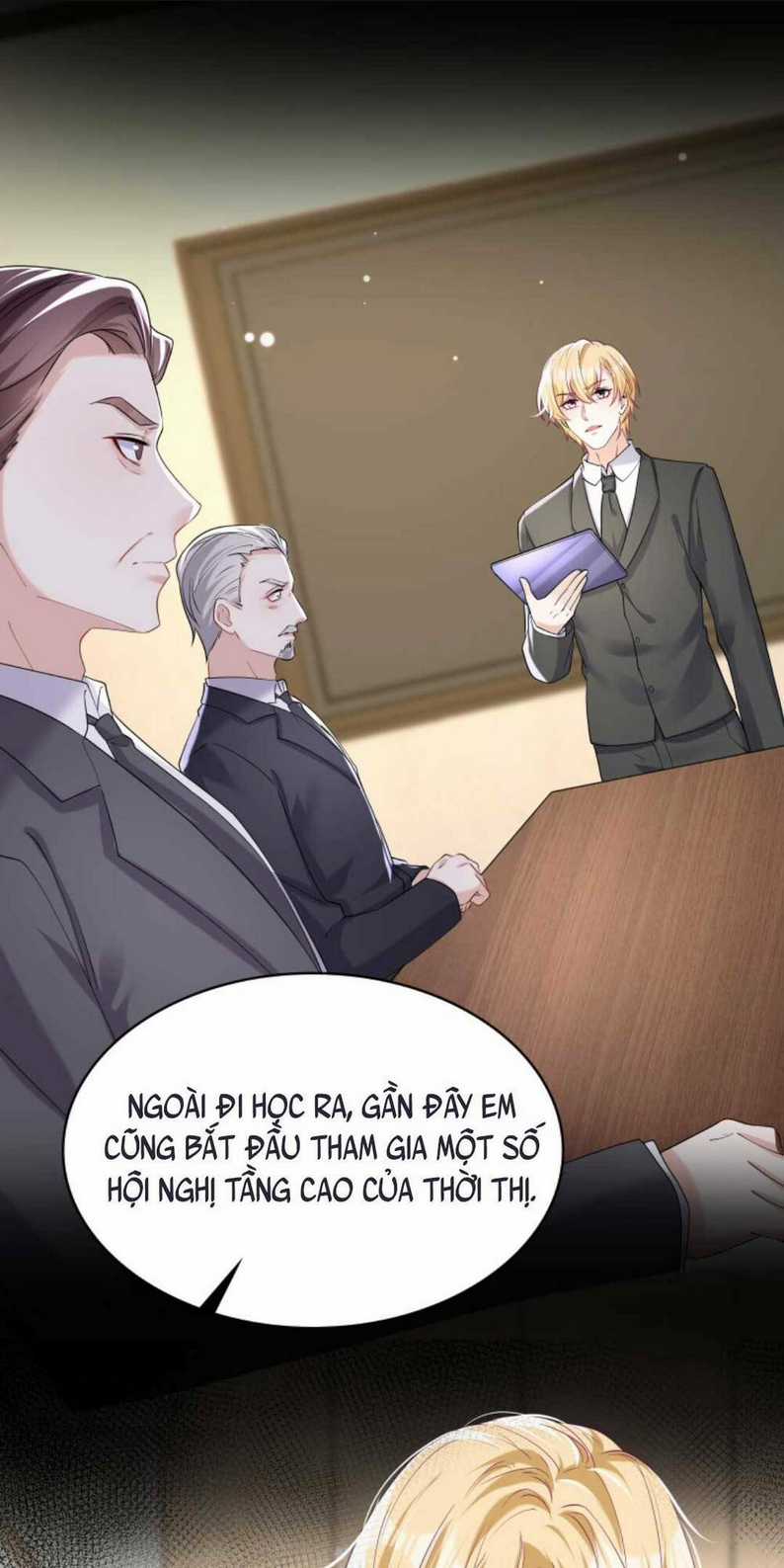 Tái Sinh Trở Lại : Chồng Cũ Khóc Lóc Cầu Xin Tái Hôn Chapter 43 trang 2