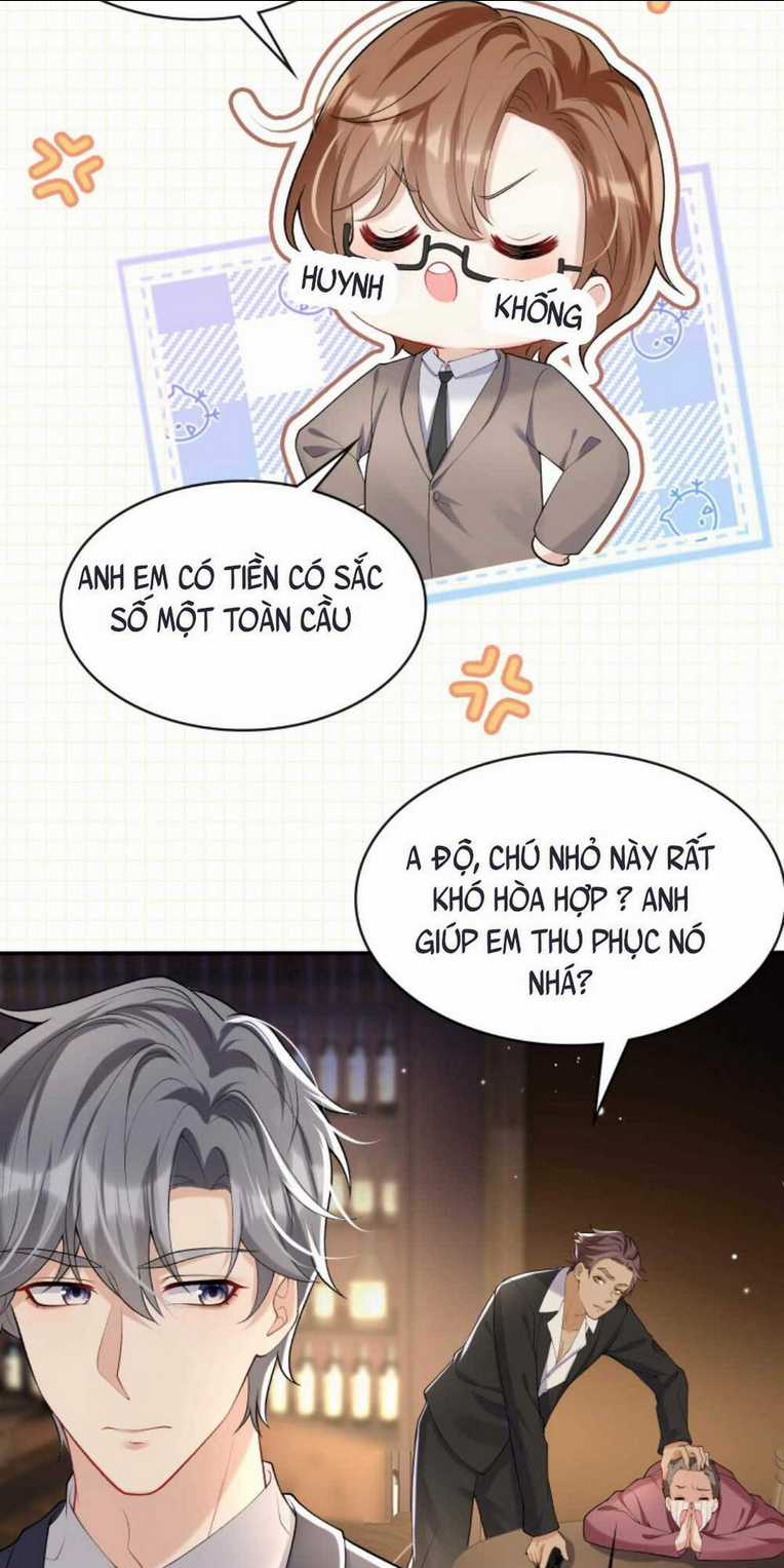 Tái Sinh Trở Lại : Chồng Cũ Khóc Lóc Cầu Xin Tái Hôn Chapter 43 trang 20