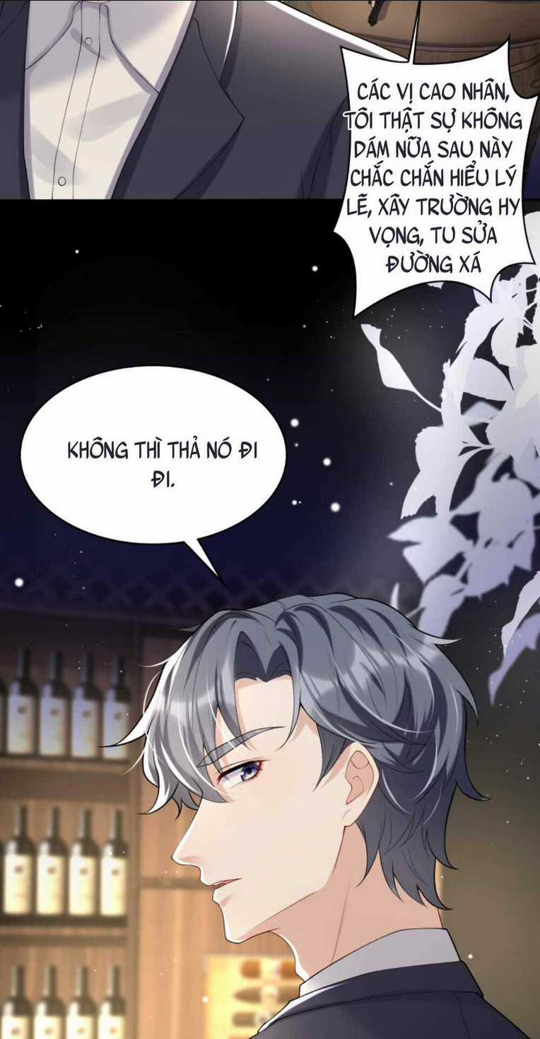 Tái Sinh Trở Lại : Chồng Cũ Khóc Lóc Cầu Xin Tái Hôn Chapter 43 trang 21