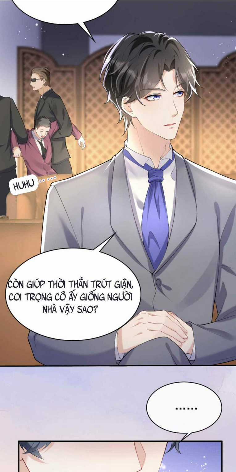 Tái Sinh Trở Lại : Chồng Cũ Khóc Lóc Cầu Xin Tái Hôn Chapter 43 trang 24