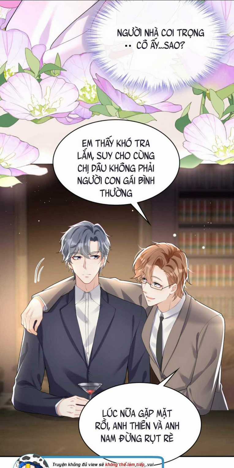 Tái Sinh Trở Lại : Chồng Cũ Khóc Lóc Cầu Xin Tái Hôn Chapter 43 trang 26