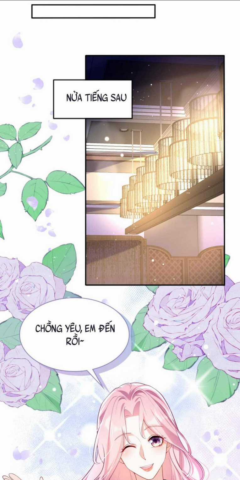 Tái Sinh Trở Lại : Chồng Cũ Khóc Lóc Cầu Xin Tái Hôn Chapter 43 trang 28