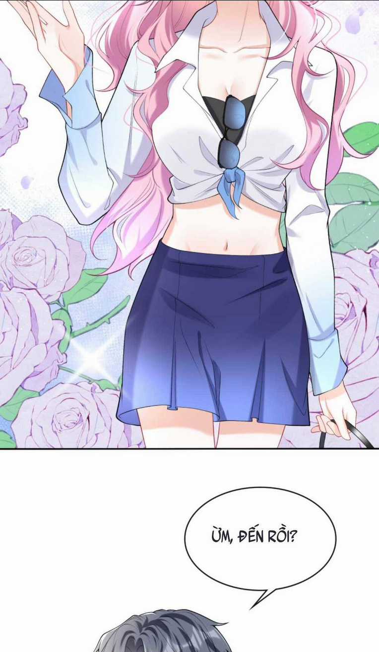 Tái Sinh Trở Lại : Chồng Cũ Khóc Lóc Cầu Xin Tái Hôn Chapter 43 trang 29