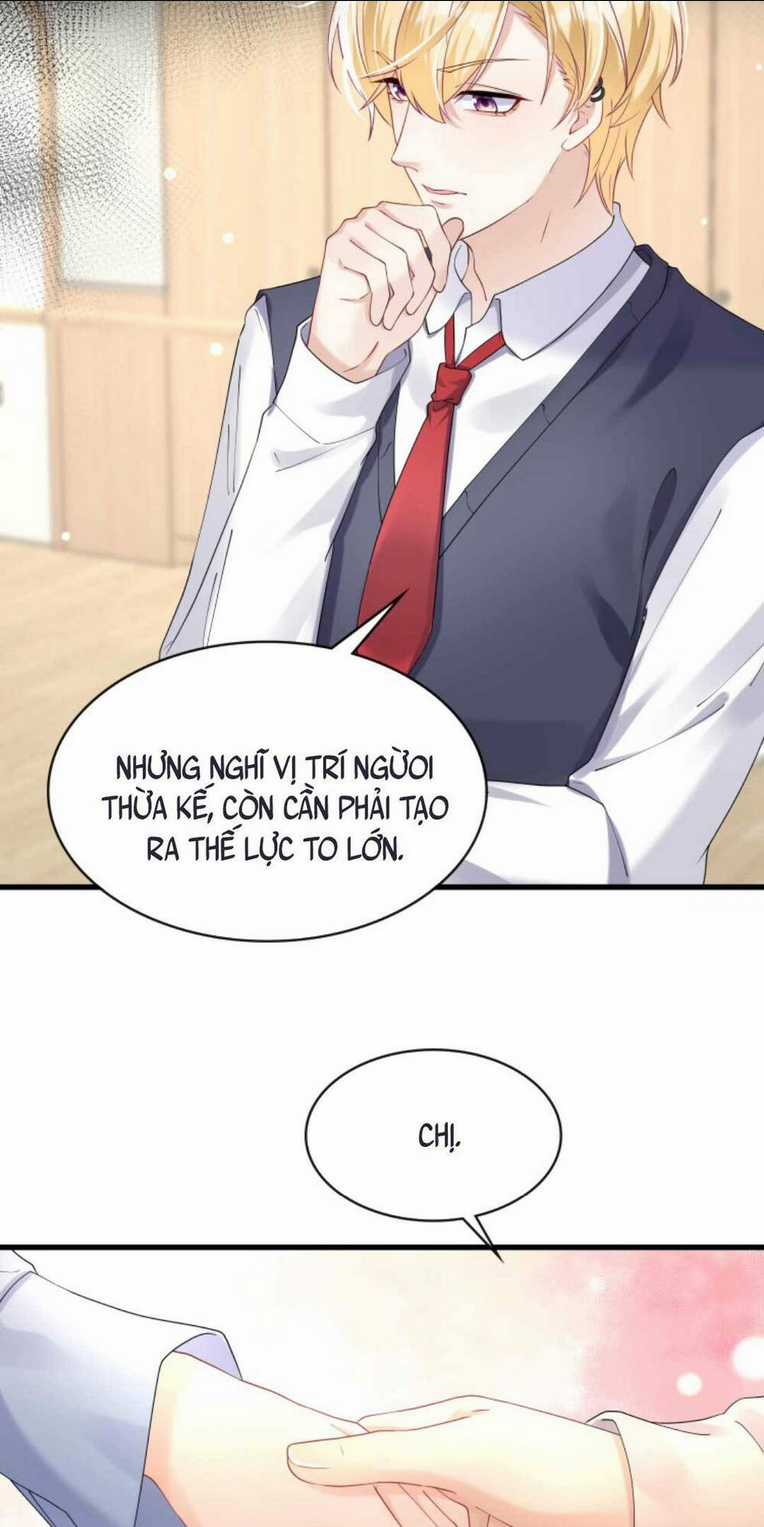 Tái Sinh Trở Lại : Chồng Cũ Khóc Lóc Cầu Xin Tái Hôn Chapter 43 trang 3