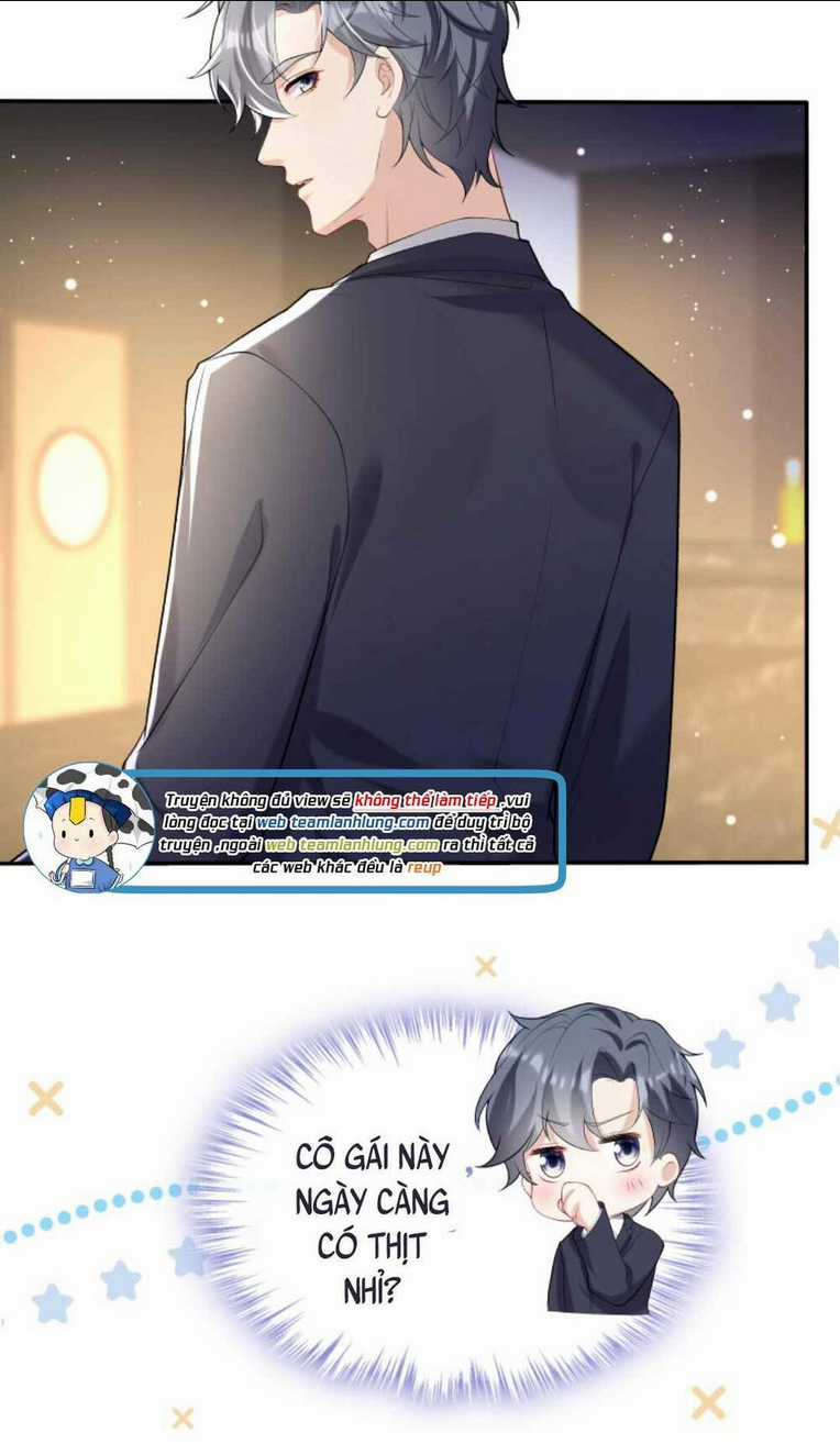 Tái Sinh Trở Lại : Chồng Cũ Khóc Lóc Cầu Xin Tái Hôn Chapter 43 trang 30