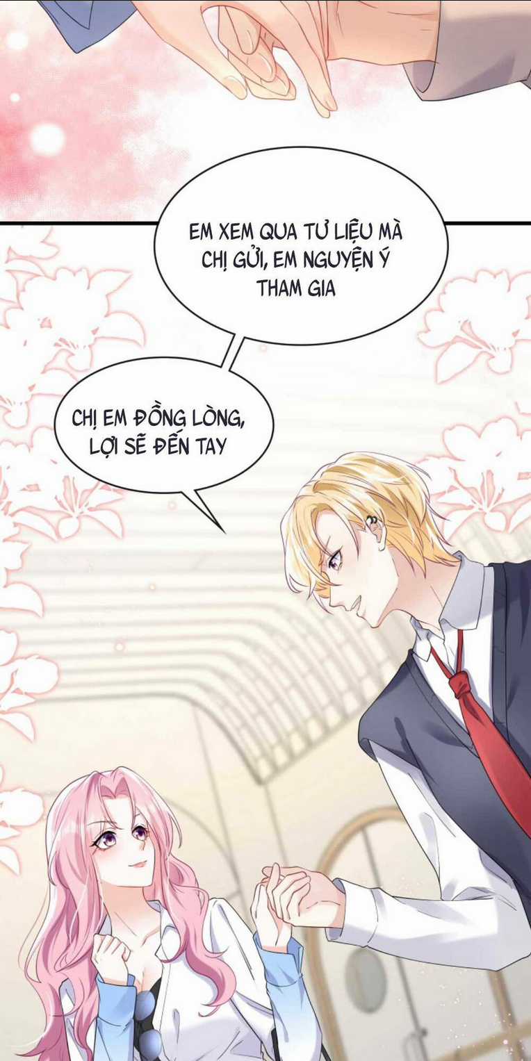 Tái Sinh Trở Lại : Chồng Cũ Khóc Lóc Cầu Xin Tái Hôn Chapter 43 trang 4