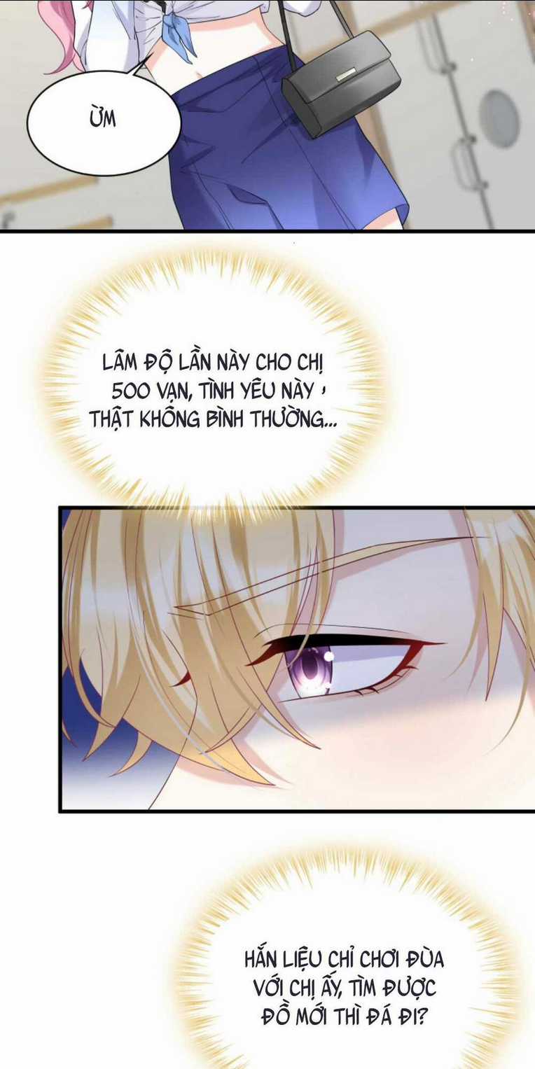 Tái Sinh Trở Lại : Chồng Cũ Khóc Lóc Cầu Xin Tái Hôn Chapter 43 trang 5