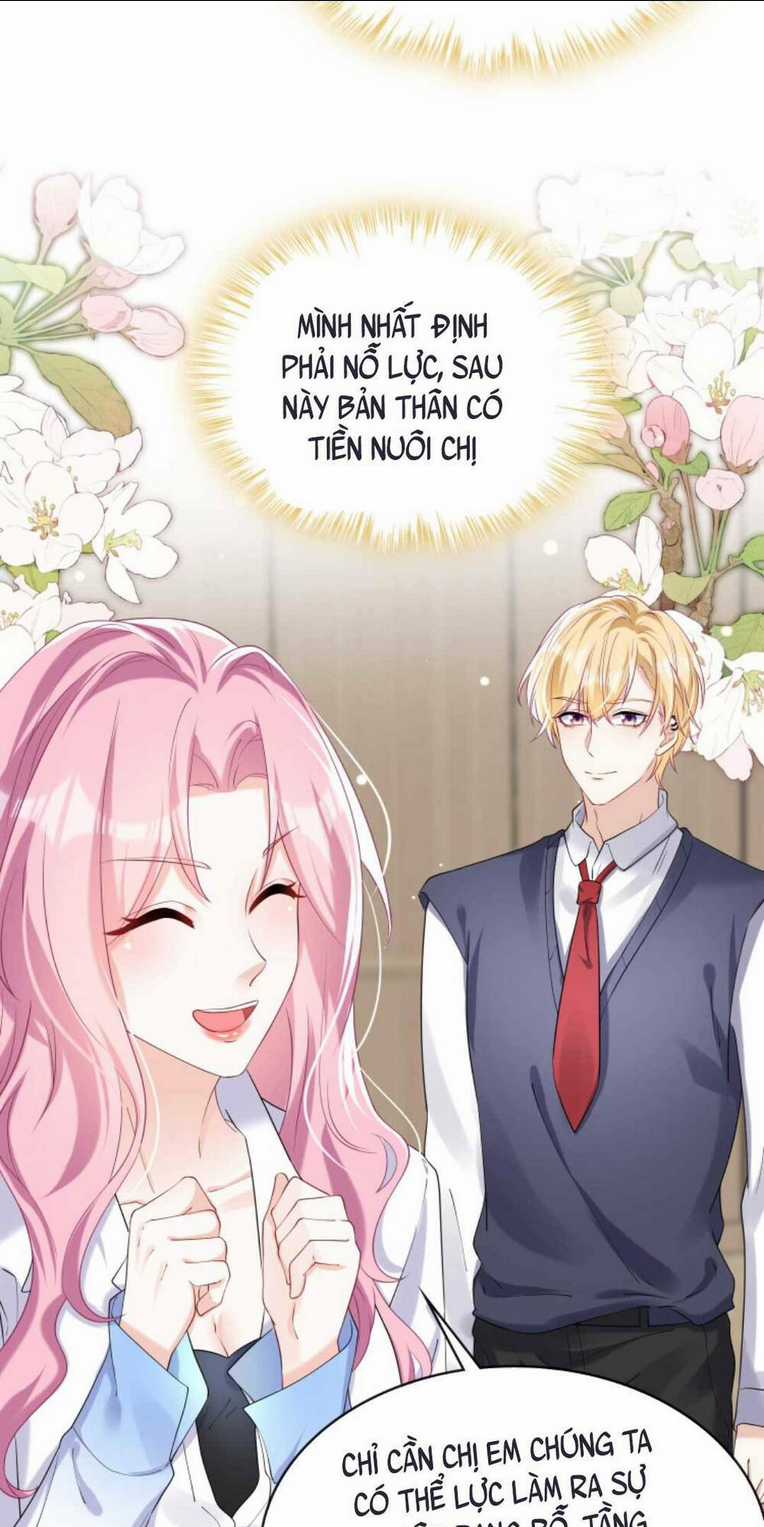 Tái Sinh Trở Lại : Chồng Cũ Khóc Lóc Cầu Xin Tái Hôn Chapter 43 trang 6