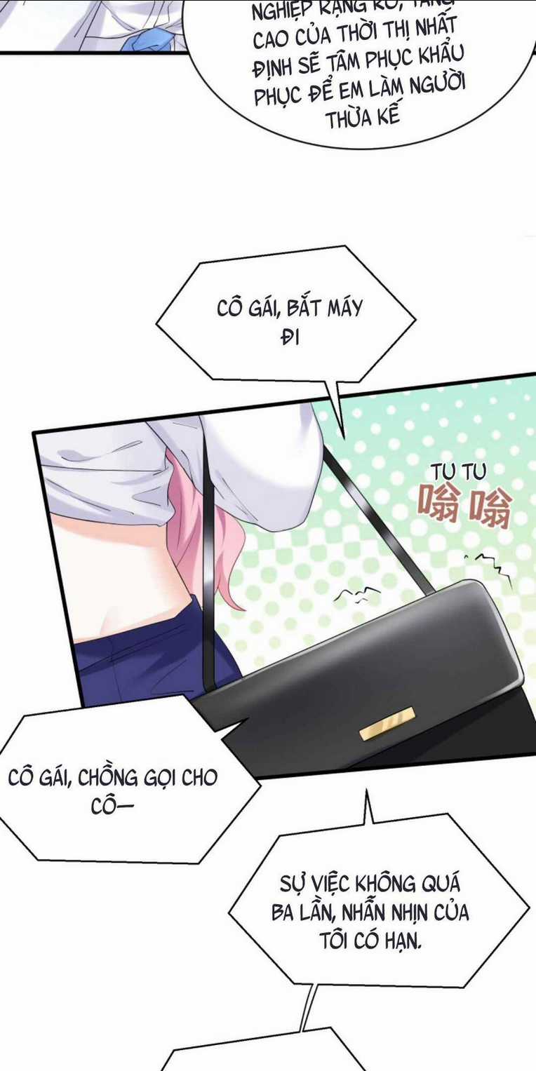 Tái Sinh Trở Lại : Chồng Cũ Khóc Lóc Cầu Xin Tái Hôn Chapter 43 trang 7