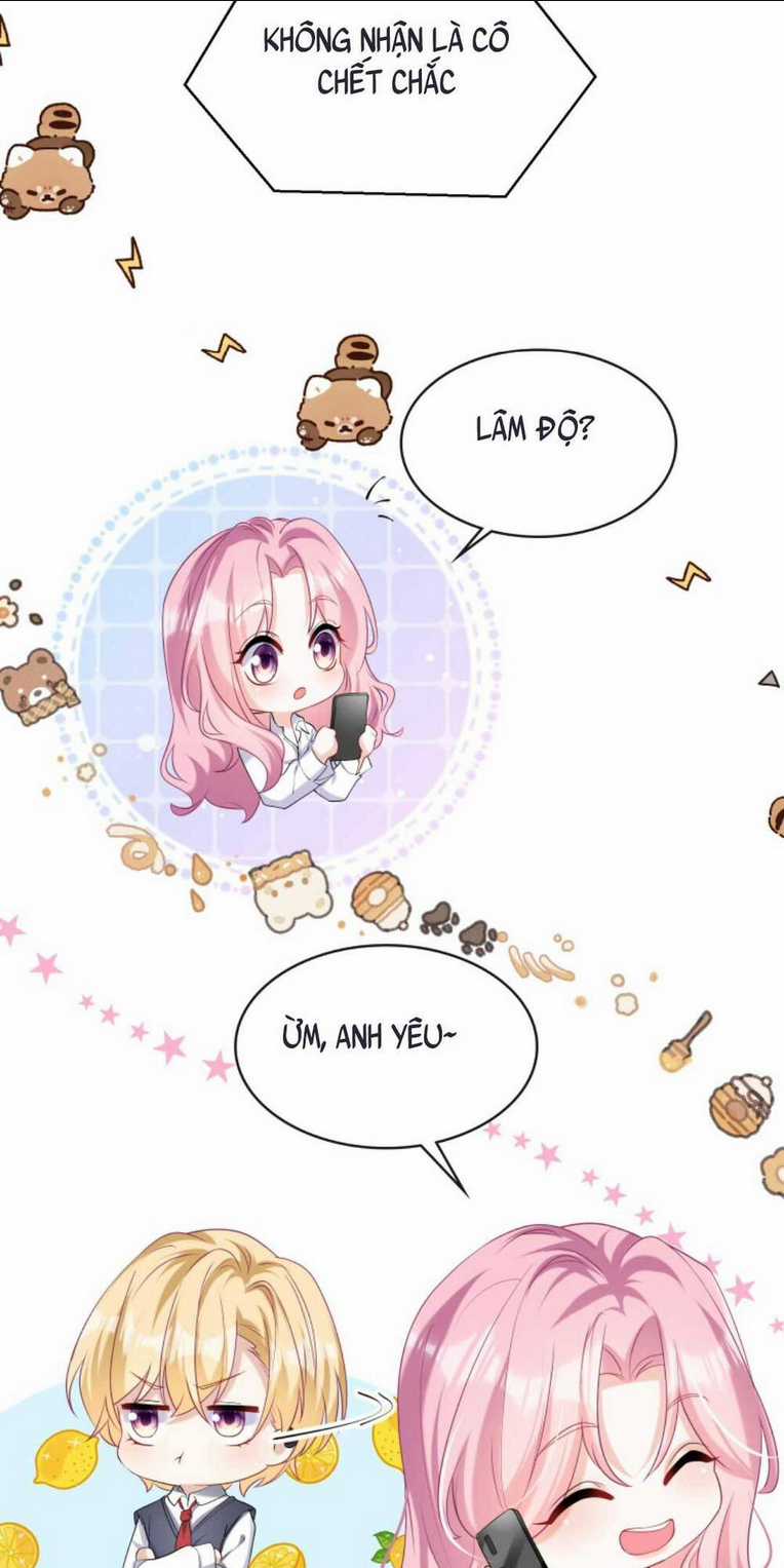 Tái Sinh Trở Lại : Chồng Cũ Khóc Lóc Cầu Xin Tái Hôn Chapter 43 trang 8